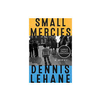 HarperCollins Small Mercies (häftad, eng)