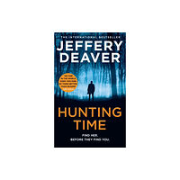 HarperCollins Publishers Hunting Time (häftad, eng)