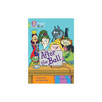 HarperCollins Publishers After the Ball (häftad, eng)