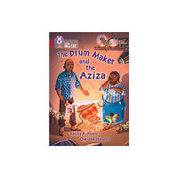 HarperCollins Publishers The Drum Maker and the Aziza (häftad, eng)