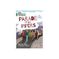 HarperCollins Publishers Parade of the Pipers (häftad, eng)