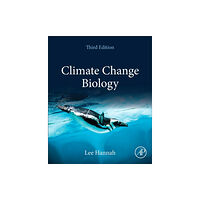 Elsevier Science & Technology Climate Change Biology (häftad, eng)