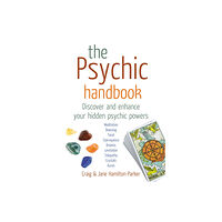 Ebury Publishing The Psychic Handbook (häftad, eng)