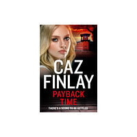 HarperCollins Publishers Payback Time (häftad, eng)