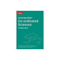 HarperCollins Publishers Cambridge IGCSE™ Co-ordinated Sciences Teacher Guide (häftad, eng)