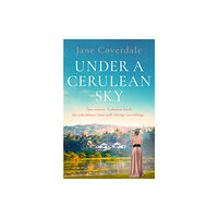 HarperCollins Publishers Under A Cerulean Sky (häftad, eng)