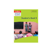 HarperCollins Publishers Cambridge Primary Global Perspectives Student's Book: Stage 5 (häftad, eng)