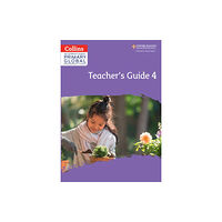 HarperCollins Publishers Cambridge Primary Global Perspectives Teacher's Guide: Stage 4 (häftad, eng)