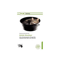 Placpublishing British Shorthair (häftad, fre)