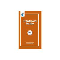 Paramount Books (Pvt) Ltd Treatment Guide 2024 (häftad, eng)