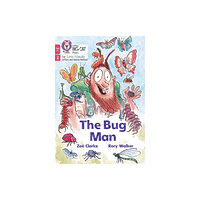 HarperCollins Publishers The Bug Man (häftad, eng)
