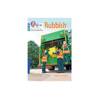 HarperCollins Publishers Rubbish (häftad, eng)