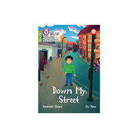 HarperCollins Publishers Down my Street (häftad, eng)