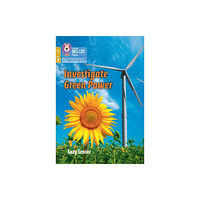 HarperCollins Publishers Investigate Green Power (häftad, eng)