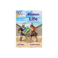 HarperCollins Publishers Roman Life (häftad, eng)