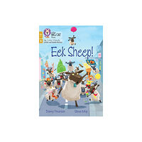 HarperCollins Publishers Eek Sheep! (häftad, eng)