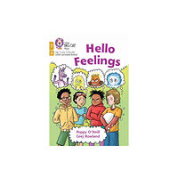 HarperCollins Publishers Hello Feelings (häftad, eng)