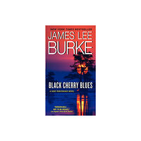 HarperCollins Black Cherry Blues (häftad, eng)