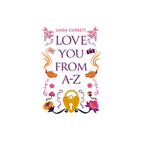 HarperCollins Publishers Love You From A-Z (häftad, eng)