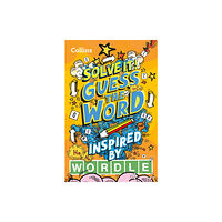 HarperCollins Publishers Guess the word (häftad, eng)