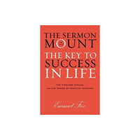 Harpercollins publishers inc Sermon on the Mount (inbunden, eng)