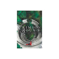 Harpercollins publishers inc Crimson Bound (häftad, eng)