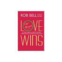 Harpercollins publishers inc Love Wins (häftad, eng)