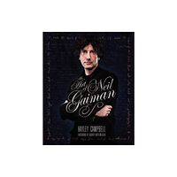 HarperCollins The Art of Neil Gaiman (inbunden, eng)