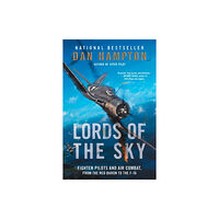 Harpercollins publishers inc Lords of the Sky (häftad, eng)