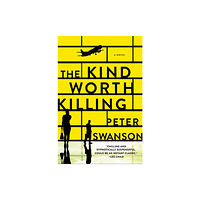 HarperCollins The Kind Worth Killing (häftad, eng)