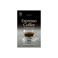 Elsevier Science Publishing Co Inc Espresso Coffee (inbunden, eng)