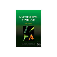 Elsevier Science Publishing Co Inc Mycorrhizal Symbiosis (inbunden, eng)