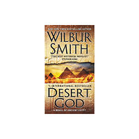 HarperCollins Desert God (häftad, eng)