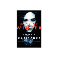 HarperCollins Mind of Winter (inbunden, eng)