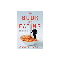 HarperCollins The Book of Eating (häftad, eng)