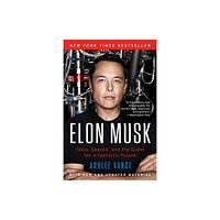 HarperCollins Elon Musk (häftad, eng)