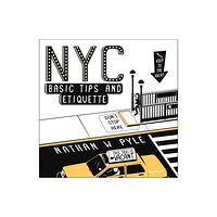 Harpercollins publishers inc NYC Basic Tips and Etiquette (häftad, eng)