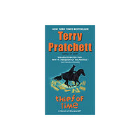 HarperCollins Thief of Time (häftad, eng)