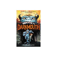 HarperCollins Darkmouth #1: The Legends Begin (häftad, eng)