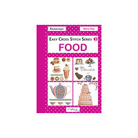 Tuva Publishing Food (häftad, eng)