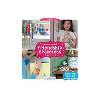 Tuva Publishing Friendship Bracelets (häftad, eng)