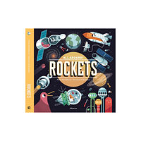 Albatros nakladatelstvi as Rockets (bok, board book, eng)