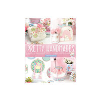 Tuva Publishing Pretty Handmades (häftad, eng)