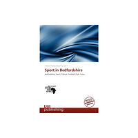 Utilpublishing Sport in Bedfordshire (häftad, eng)