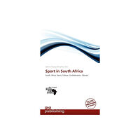 Utilpublishing Sport in South Africa (häftad, eng)