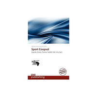 Utilpublishing Sport Coopsol (häftad, eng)