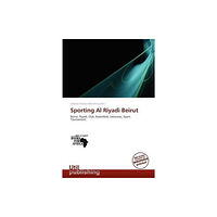 Utilpublishing Sporting Al Riyadi Beirut (häftad, eng)