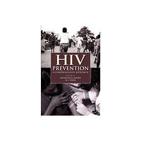 Elsevier Science Publishing Co Inc HIV Prevention (inbunden, eng)