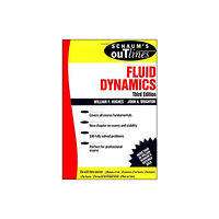 McGraw-Hill Education - Europe Schaum's Outline of Fluid Dynamics (häftad, eng)