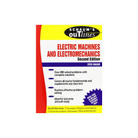 McGraw-Hill Education - Europe Schaum's Outline of Electric Machines & Electromechanics (häftad, eng)